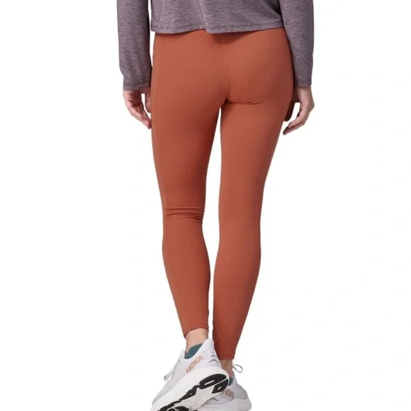 NWT Patagonia Women's Maipo Stash Tights. Size Small. - Picture 2 of 6